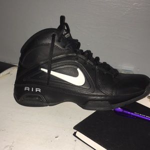nike air visi pro 3